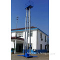 Aluminum Lift Platform